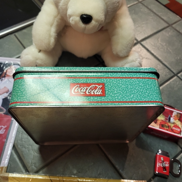 Coca cola Memorabilia Bundle - Picture 14 of 15